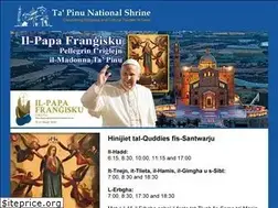 Sites similar to tapinu.org