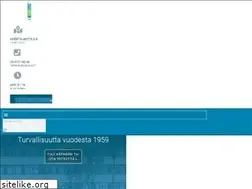 Sites similar to tapiolanturvatalo.fi