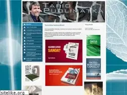 Sites similar to tapiopuolimatka.net