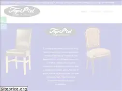 Sites similar to tapipiel.com.mx