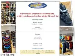 Sites similar to tapir-marburg.de