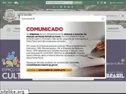 Sites similar to tapirai.sp.gov.br