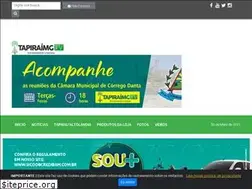 Sites similar to tapiraimgtv.com.br
