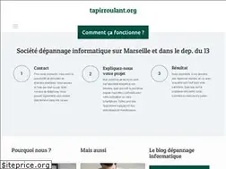 Sites similar to tapirroulant.org