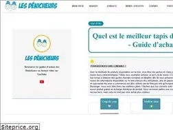 Sites similar to tapis-acupression.net