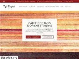 Sites similar to tapis-bouznah.fr