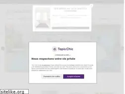Sites similar to tapis-chic.com