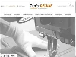 Sites similar to tapis-deluxe.com