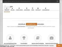 Sites similar to tapis-oktatas.com