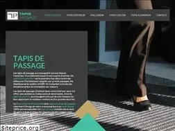 Sites similar to tapis-passage.com