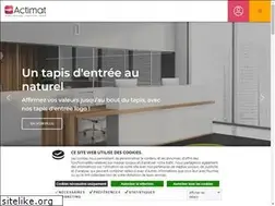 Sites similar to tapis-perso.fr