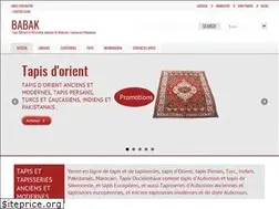 Sites similar to tapis-tapisseries.com
