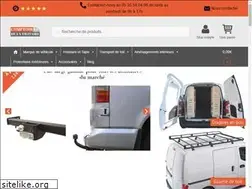 Sites similar to tapis-utilitaires.fr