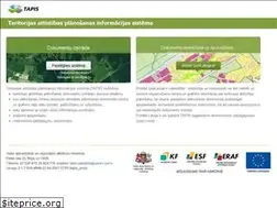 Sites similar to tapis.gov.lv