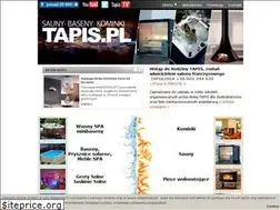 Sites similar to tapis.pl