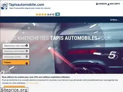 Sites similar to tapisautomobile.com