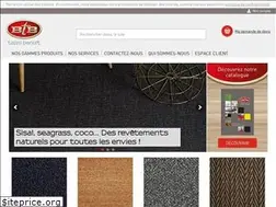 Sites similar to tapisbenoit.com