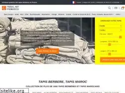 Sites similar to tapisberberes.fr