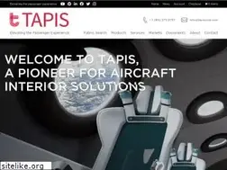 Sites similar to tapiscorp.com