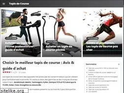 Sites similar to tapisdecourse.net