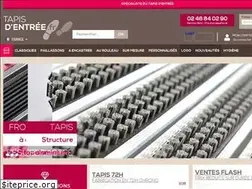 Sites similar to tapisdentree.fr