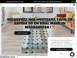 Sites similar to tapisenfantopia.com