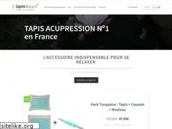 Sites similar to tapisfleurs.com