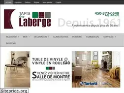 Sites similar to tapisguylaberge.ca