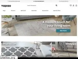Sites similar to tapiso.co.uk