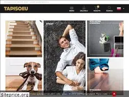 Sites similar to tapiso.eu