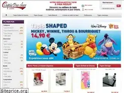 Sites similar to tapispascher.com
