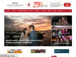 Sites similar to tapisrouge.com.br