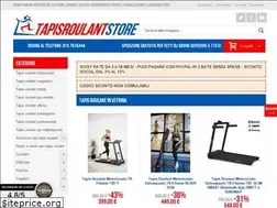 Sites similar to tapisroulantstore.it