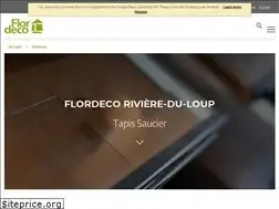 Sites similar to tapissaucier.com