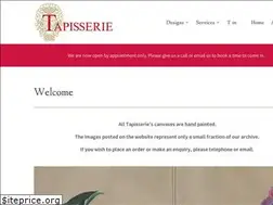 Sites similar to tapisserie.co.uk