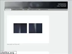 Sites similar to tapisserien.at