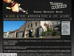 Sites similar to tapissier-decorateur-sellier.com
