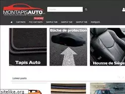 Sites similar to tapisvoiture.fr