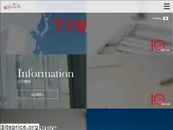 Sites similar to tapit.jp