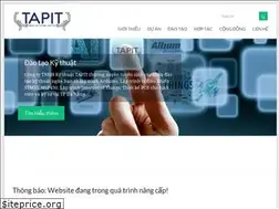 Sites similar to tapit.vn