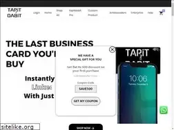 Sites similar to tapitdabit.com