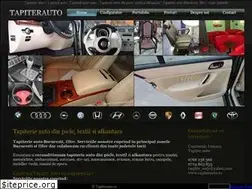 Sites similar to tapiterauto.ro