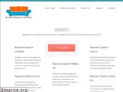 Sites similar to tapiterie-mobilier.ro