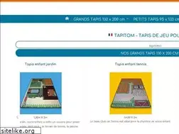 Sites similar to tapitom.com