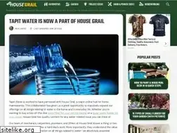 Sites similar to tapitwater.com