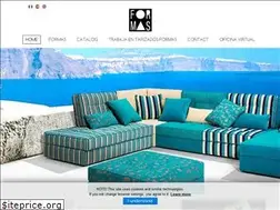 Sites similar to tapizadosformas.com