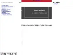 Sites similar to tapizadoshernandez.com