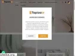 Sites similar to tapizalo.es
