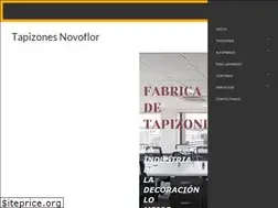Sites similar to tapizones.com