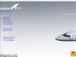 Sites similar to tapjets.com